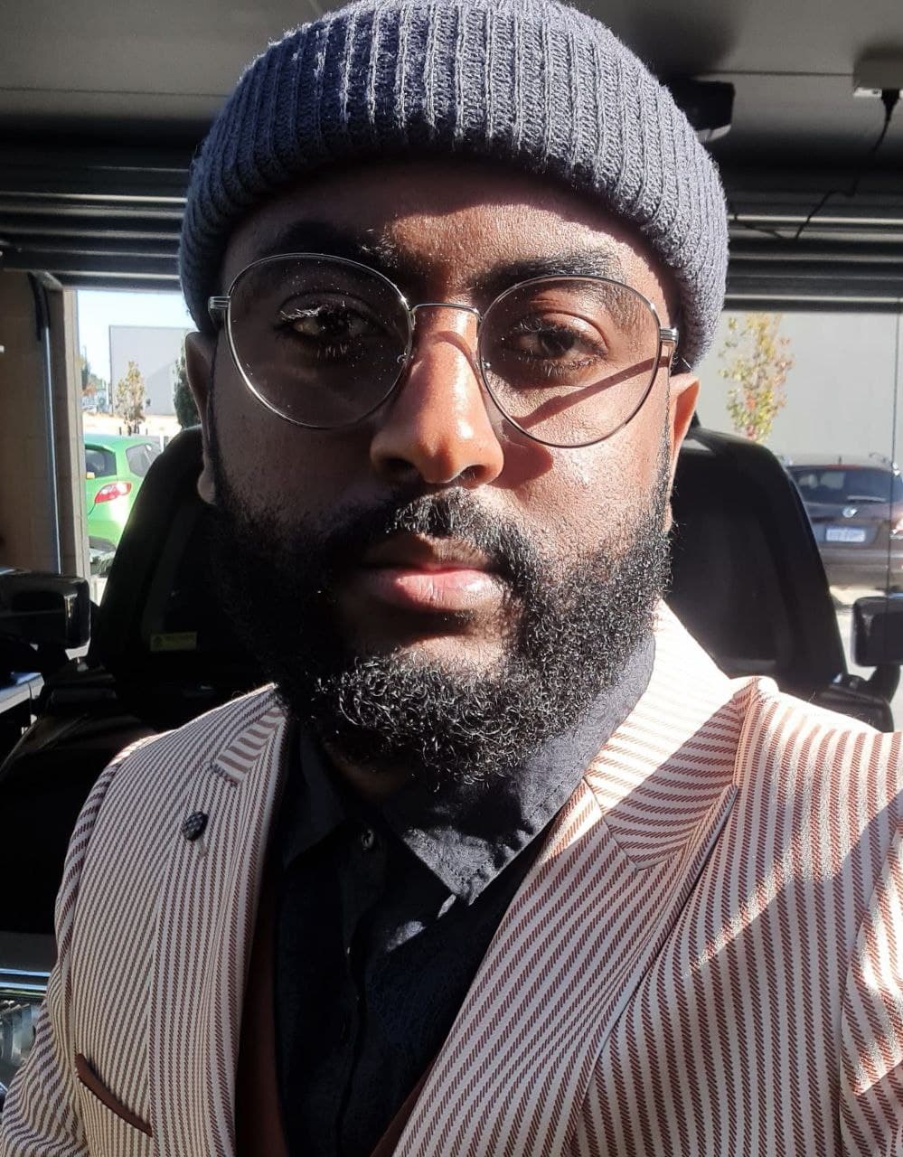 Amanuel Tesfaye